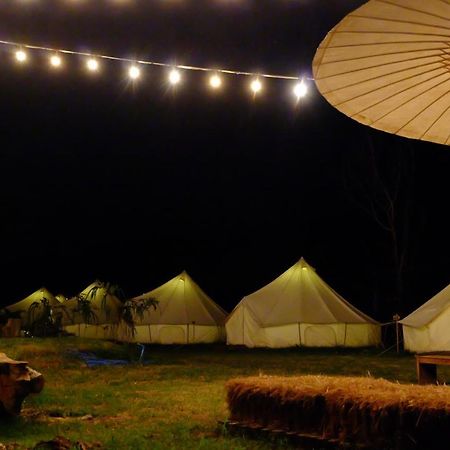 Camp Story Chiangmai Chiang Mai Exterior foto