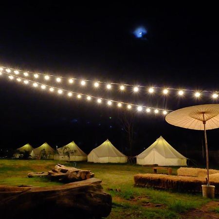 Camp Story Chiangmai Chiang Mai Exterior foto