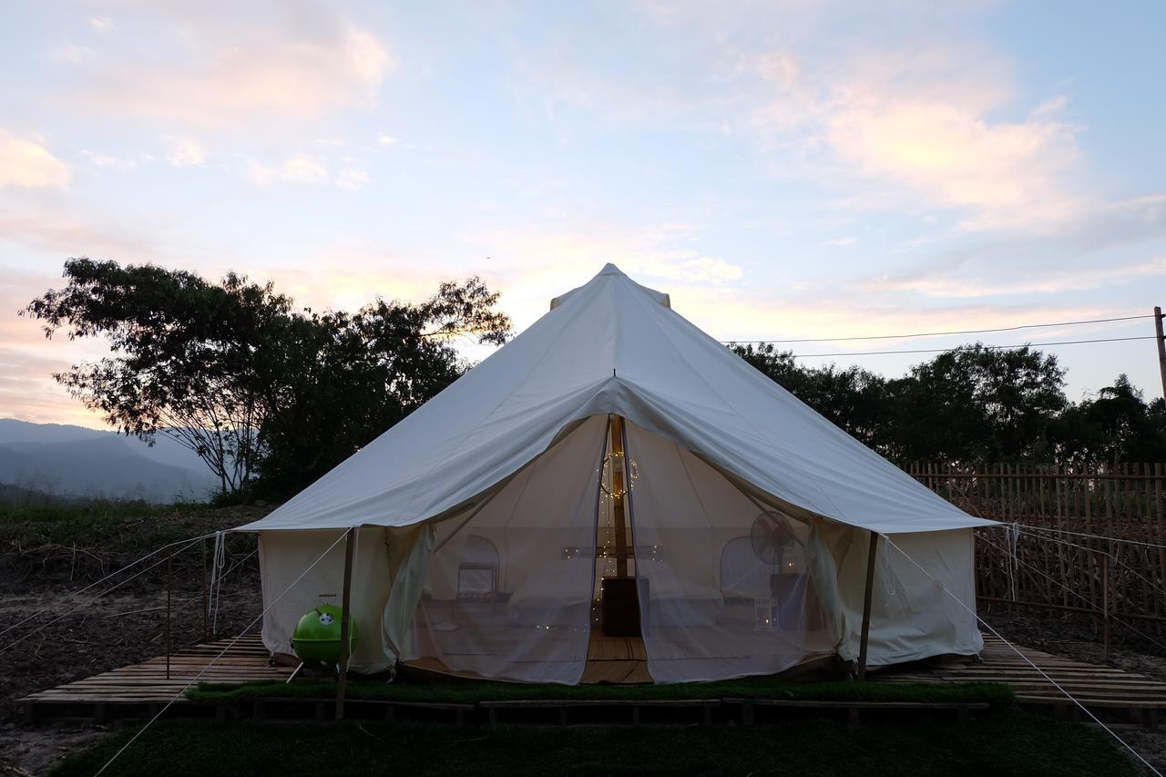 Camp Story Chiangmai Chiang Mai Exterior foto