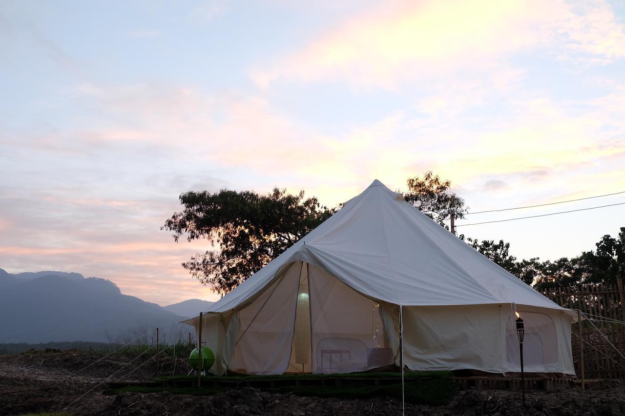 Camp Story Chiangmai Chiang Mai Exterior foto