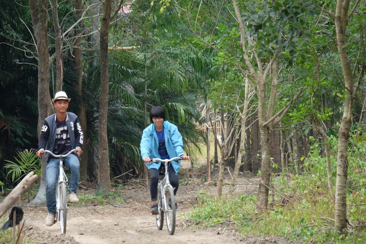 Camp Story Chiangmai Chiang Mai Exterior foto