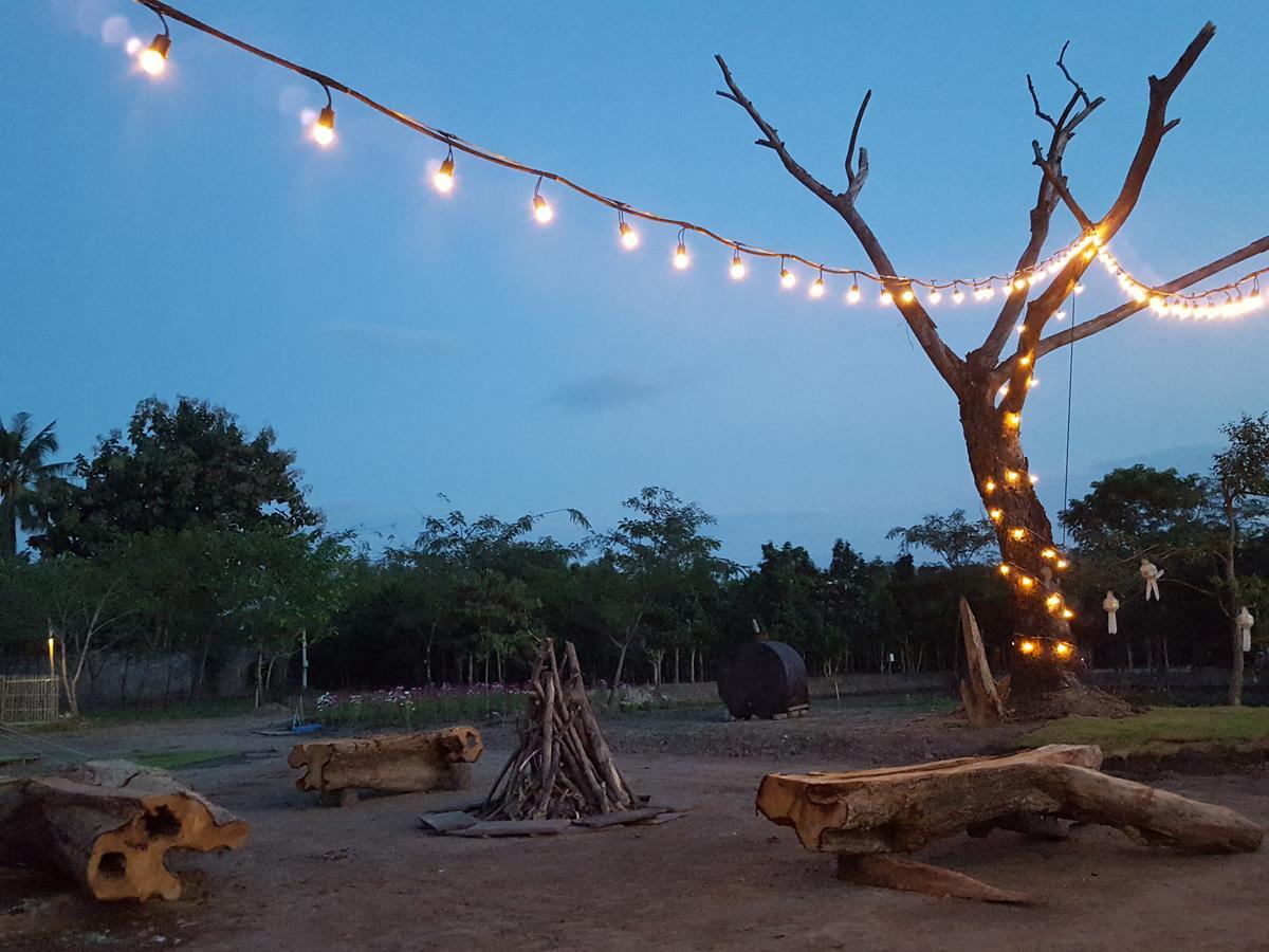 Camp Story Chiangmai Chiang Mai Exterior foto