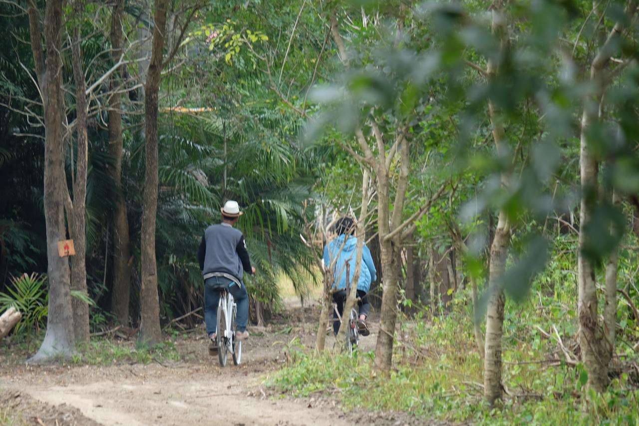 Camp Story Chiangmai Chiang Mai Exterior foto