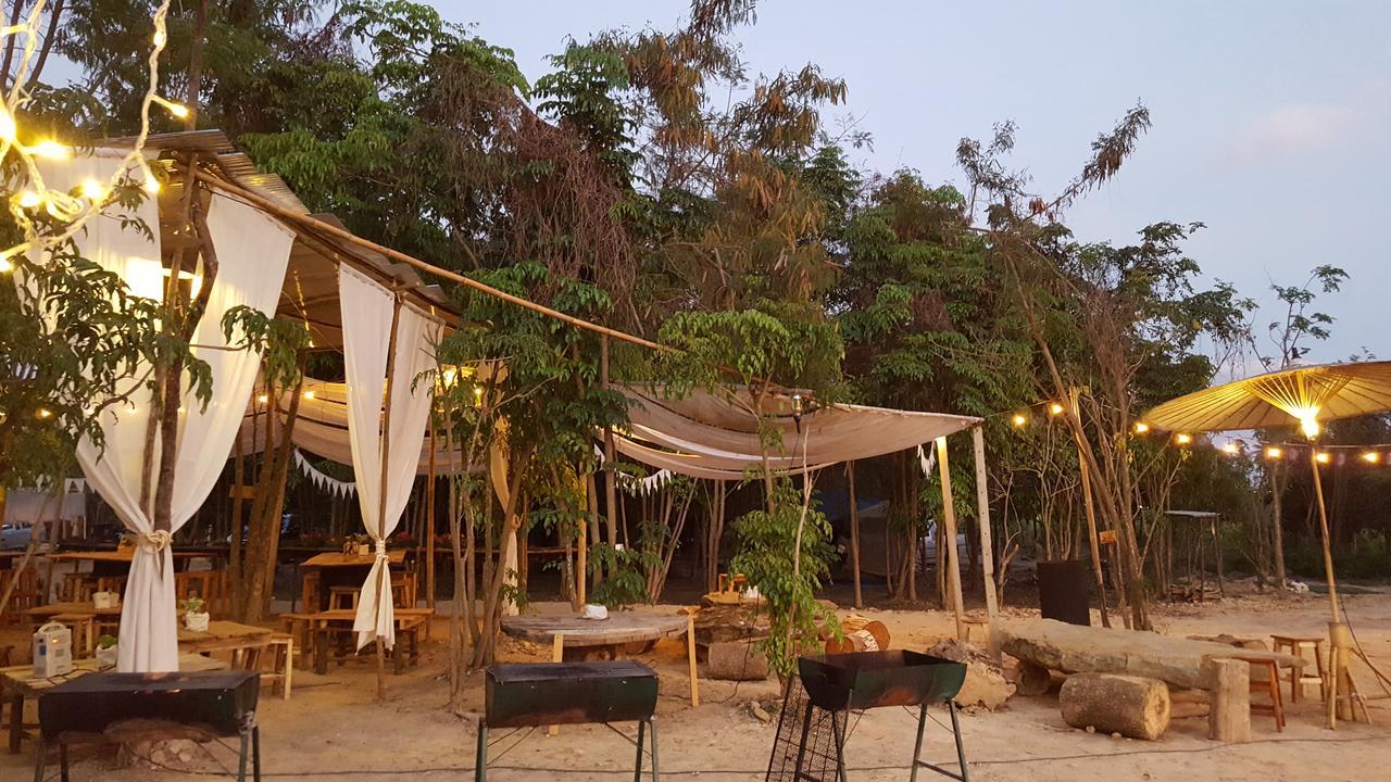 Camp Story Chiangmai Chiang Mai Exterior foto
