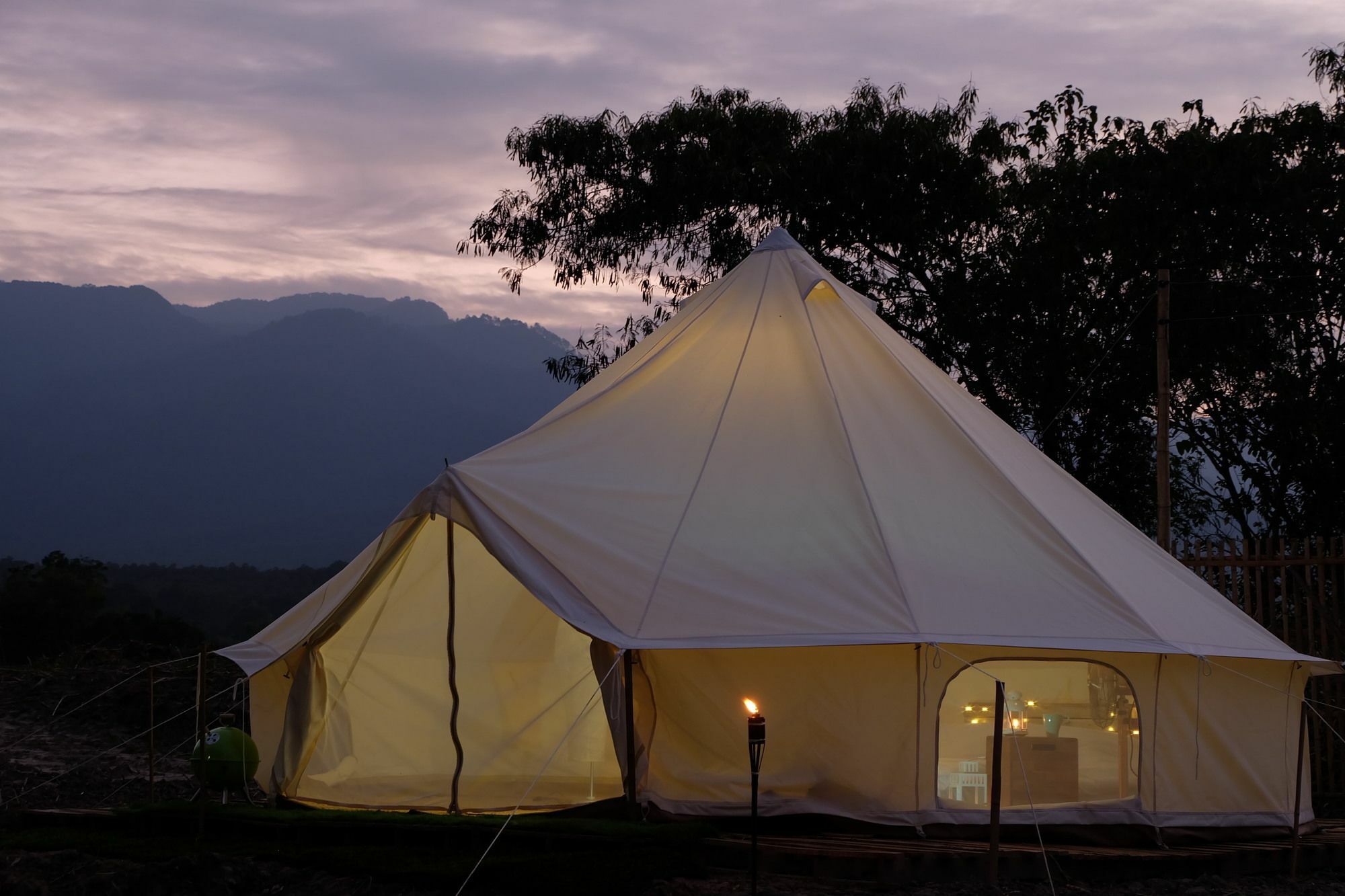 Camp Story Chiangmai Chiang Mai Exterior foto