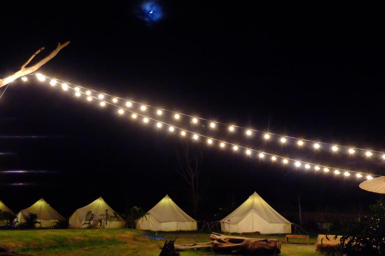 Camp Story Chiangmai Chiang Mai Exterior foto