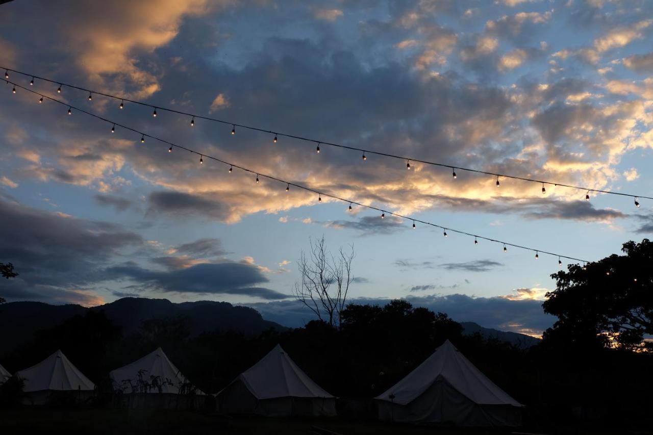 Camp Story Chiangmai Chiang Mai Exterior foto