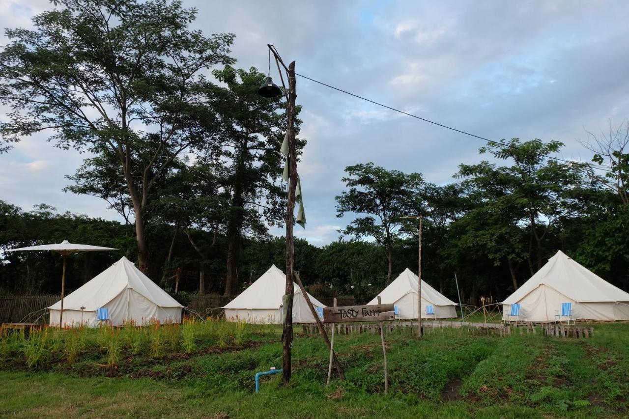 Camp Story Chiangmai Chiang Mai Exterior foto