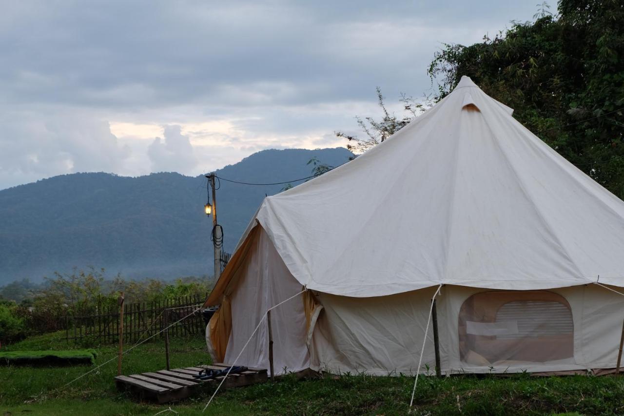Camp Story Chiangmai Chiang Mai Exterior foto