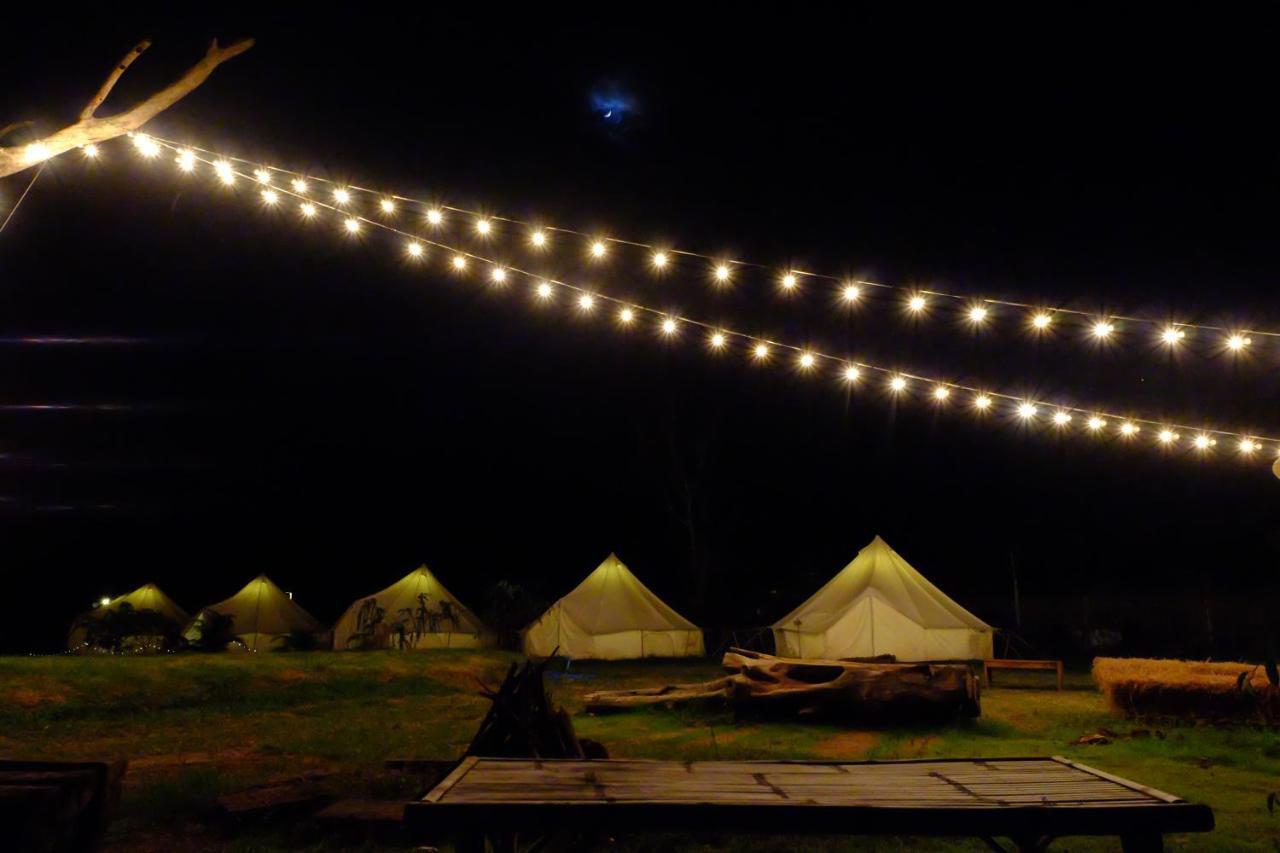 Camp Story Chiangmai Chiang Mai Exterior foto