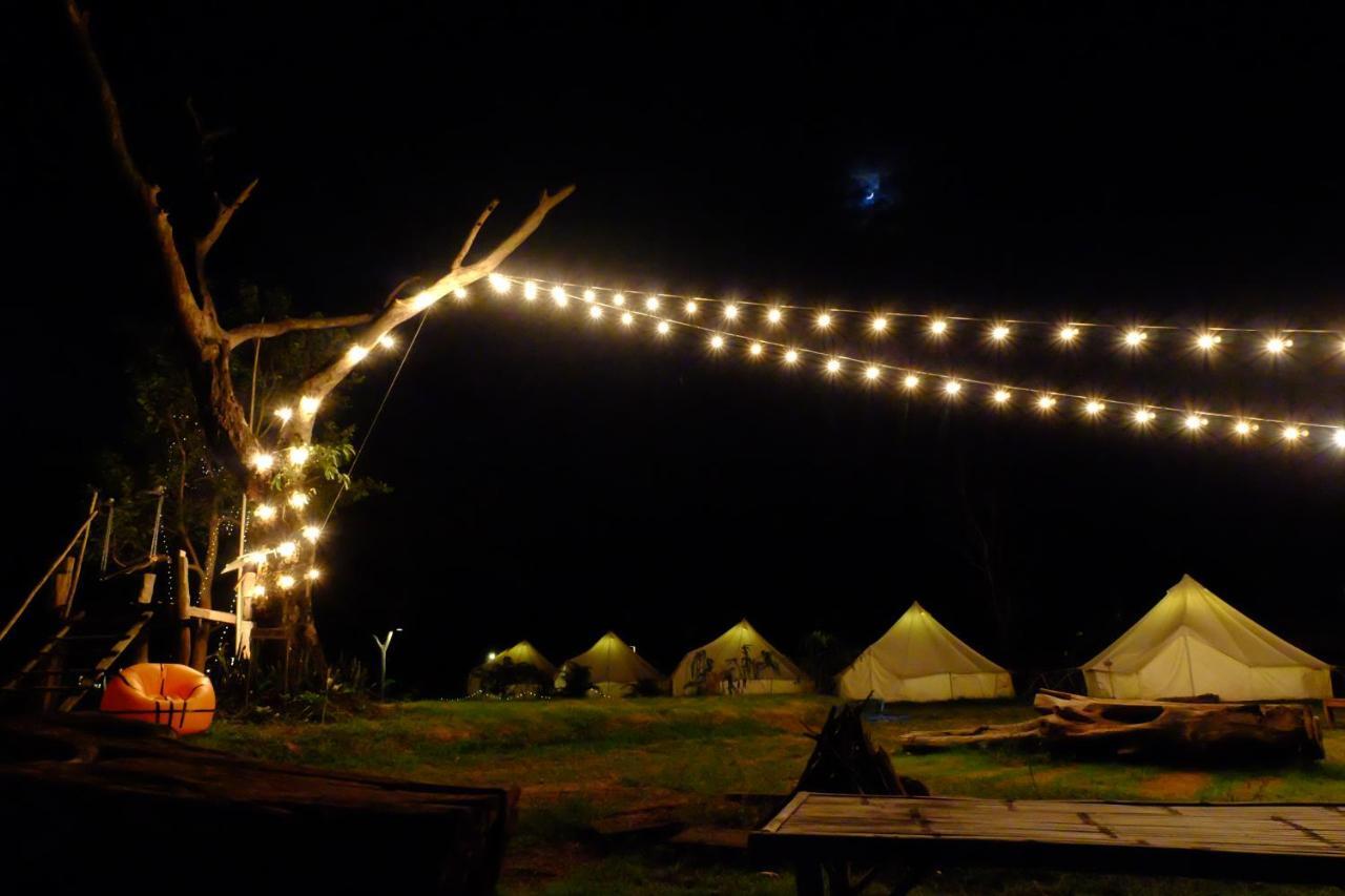 Camp Story Chiangmai Chiang Mai Exterior foto